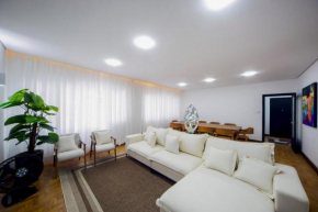 AMPLO APARTAMENTO PAULISTA CONSoLAÇÃO